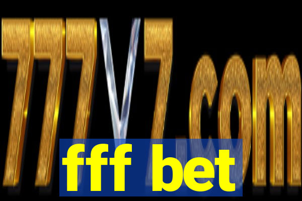 fff bet